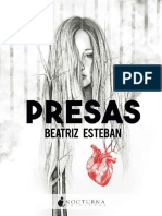 Presas - Beatriz Esteban