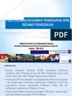 Ppt-Bahan Road Map - 18062019