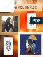 Message From the Music