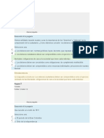 Revision Parcial-Instrucción Cívica