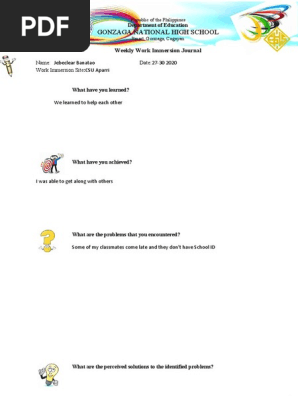 weekly-journal