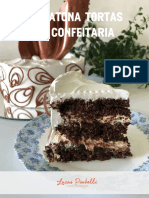 Ebook Maratona Tortas