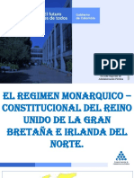 REGIMENES Y SISTEMAS POLITICOS-GRUPO 3