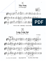 Suzuki - Metodo de Violino - page 15 e 16