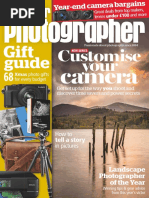 Amateur Photographer 2 September 2017 | PDF | Camera | Photographer