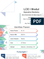 Lce 1 Opdent