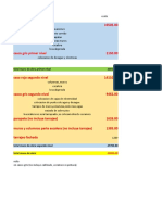 Presu Mano de Obra Julio 2021