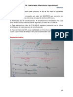 20 Ejercicio Priv PA-PG-Tasa Varia, Dif. Resol M