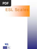 Download ESL scales by elcambo SN51852807 doc pdf