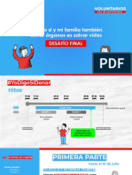 Desafío Final