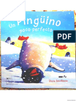 Un Pingüino Poco Perfecto