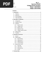 2 Out of 2 SOV Configuration Explained | PDF | Reliability Engineering ...