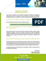 Deberes de Los Estudiantes Virtuales-1