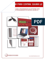 Central Solarav2 Manual