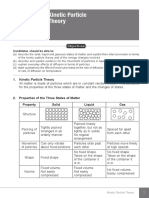 Chemistry Kinetics