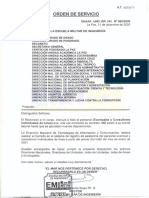 O.S. 82 CONTRATO CONSULTORES-EVENTUALES