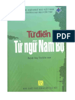eBook Từ Điển Từ Ngữ Nam Bộ_ Phần 1 - Huỳnh Công Tín (Biên Soạn)_977636