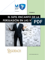 El Sutil Encanto de La Persuasión PDF