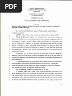 Expressway Speed Limits in the Philippines | PDF | Transport ...