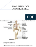 ANATOMI FISIOLOGI Bru