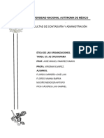 U5 A2 Crucigramas