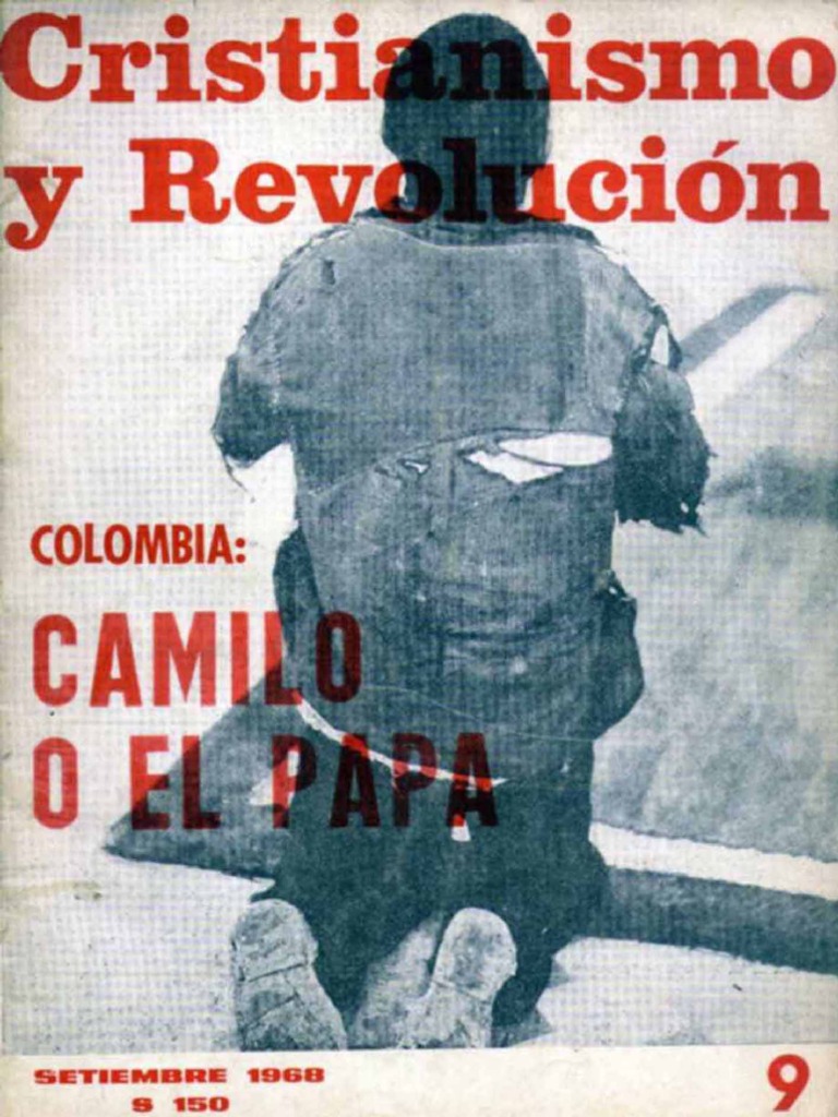 Cristianismo y Revolución Nº 9 PDF