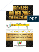 Fibonacci Golden Zone Strategy PDF