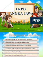 LKPD Angka Jawa