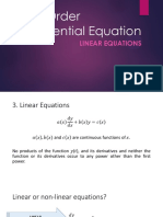 Chapter 1.4 (Linear Eq)
