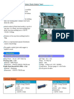 WSH-4  hydraulic modular