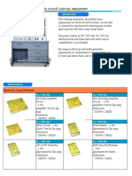 WS-200B Electronic