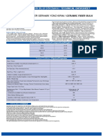 Seramik Yunu Dokme Kirim 1260