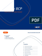 BCP - Manual Identidad Samay BCP