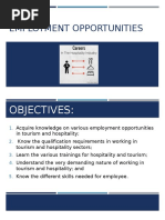 Front Office Services Ncii: Role-playing/Demonstration | PDF