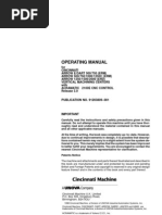 Download MILACRON OPERATING MANUAL RexonavnCom by Cempeireng Iyalah SN51854419 doc pdf