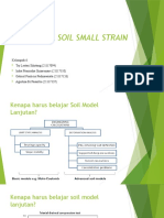 HARDENING SOIL SMALL STRAIN (1)