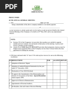 Final 04.05.2021 Proxy Form English Version