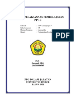 RPP PPL 3 - Suwarni 201500984545 - Daring