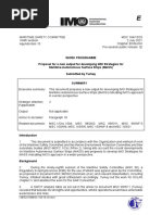 Complete Technical Guide to IMO MASS Code | PDF | Computer Security ...