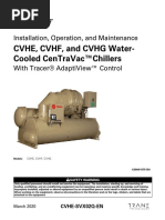 RTHB Chiller | PDF