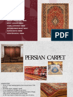 Carpets Case-Study