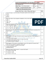 Power System Unsymmetrical Fault Analysis MCQs