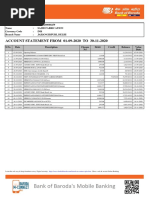 Security DB by Linkedin