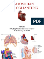 Anatomi Dan Fisiologi Jantung