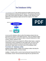 Kmbit 04 Dbms Unit 5