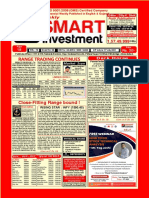 Range Trading Continues: Financial Weekly