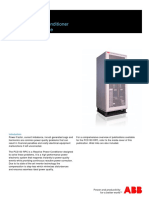 2UCD250000E002 - C PCS100 RPC Technical Catalogue