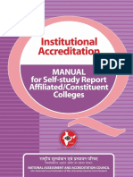 Manual Affiliated Constituent Colleges 1.3.2021