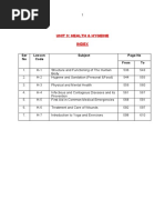 TSC - Common Sub H & H CHAP 1-5-1