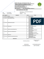 CETAK KARTU RENCANA STUDI - Portal Akademik